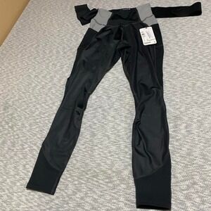 Phoenix black leggings Prague train strong Women M. SKU-B931